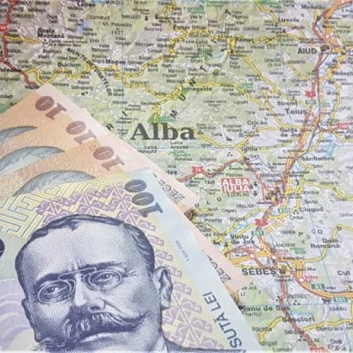 Doar 20 de orașe și comune din județul Alba reușesc să se autofinanțeze din veniturile proprii, conform unui raport al Curții de Conturi, care analizează diferența dintre venituri și cheltuielile minime de funcționare pentru anul 2023, cel mai recent an pentru care există date centralizate.