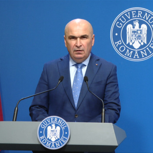 Premierul Ilie Bolojan anunță reforme importante în companiile de stat din România
