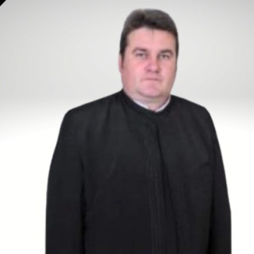 Părintele Tamas Sandu Mihai, cetățean al cerului, a trecut în neființă