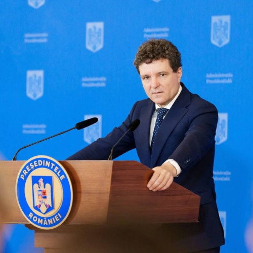 Nicusor Dan își exprimă îngrijorarea față de rezultatele sondajului despre percepția asupra comunismului în România