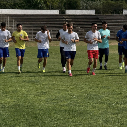 Echipa din Liesti se pregătește pentru un sezon nou, dar cu o abordare diferită față de cel precedent. În comparație cu performanțele din campionatul trecut al Ligii a III-a, când s-a calificat în play-off și a terminat pe locul al doilea, acum lucrurile sunt mai modeste. Antrenorul Cătălin Savu afirmă că „au fost analizate posibilitățile clubului și s-a concluzionat că sezonul ce va începe peste o lună va fi unul de tranziție. Datorită situației financiare, cu un buget restrâns, nu ne-am stabilit un obiectiv clar. Aceasta nu înseamnă că vom renunța la luptă, dorim să repeti performanța sezonului trecut, dacă vor apărea alte oportunități pe parcurs”.