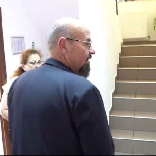 Cristian Popescu Piedone, plasat sub control judiciar pentru 60 de zile