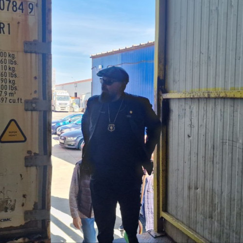 Piedone, eliberat din sediul DNA, rămâne fără funcția de președinte al ANPC