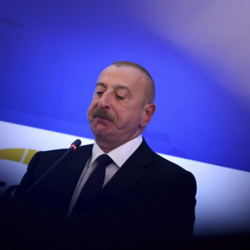 Tensiuni în creștere între Rusia și Azerbaidjan din cauza declarațiilor despre Ucraina