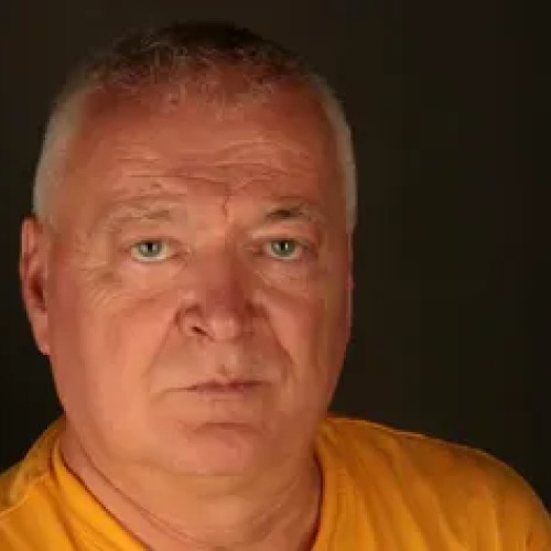 aderarea unui jurnalist muzical de talent: vestea tragică despre trecerea lui Alex Revenco