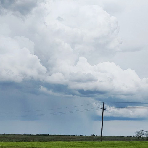 Alerte de cod portocaliu: cetățenii sfătuiți să se protejeze și să ia măsuri de precauție