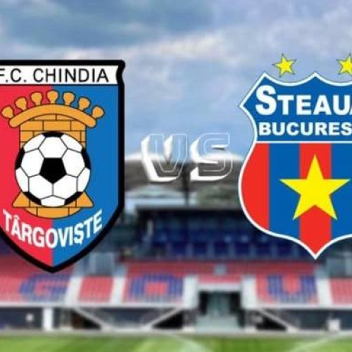 Chindia Târgoviște pregătește ultimul meci de verificare din această vară