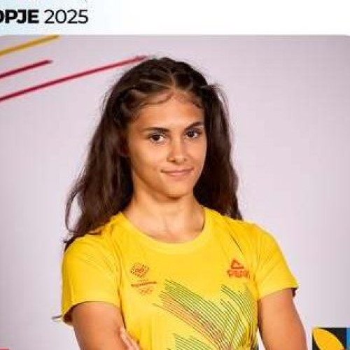 România a obținut medalii la Festivalul Olimpic al Tineretului European de la Skopje