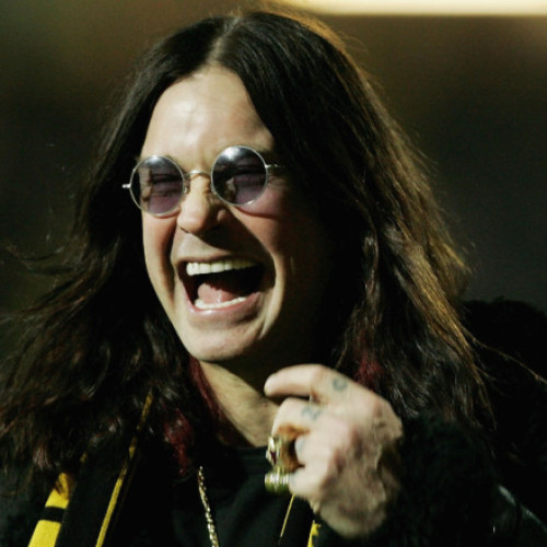 Ozzy Osbourne, legenda muzicii rock, a murit la vârsta de 76 de ani