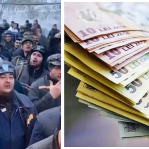 plafonul venitului net pentru vouchers de vacanță a fost redus la 6000 de lei