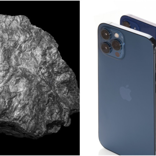 Ministrul economiei vorbește despre potentialul grafitului în România