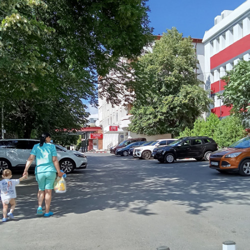 contracte majore pentru sanatea copiilor în galati