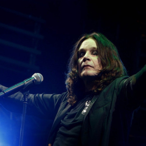 Ozzy Osbourne a murit: legendarul artist heavy metal a trecut în neființă