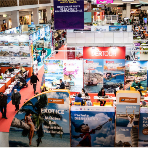 ANAT avertizează asupra riscului dispariției României din piața turistică internațională dacă renunță la participarea la târguri