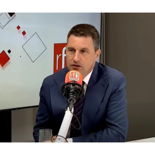 Tanczos Barna: reforma pensiilor speciale va fi inclusă în al treilea pachet de măsuri fiscale