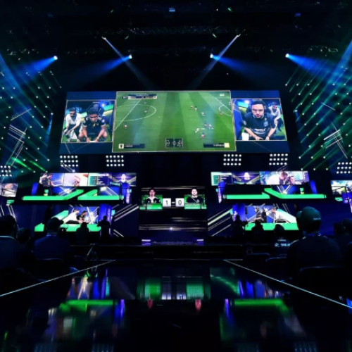 campionatul verii de gaming din buzău: o oportunitate de socializare și competiție pentru tineri