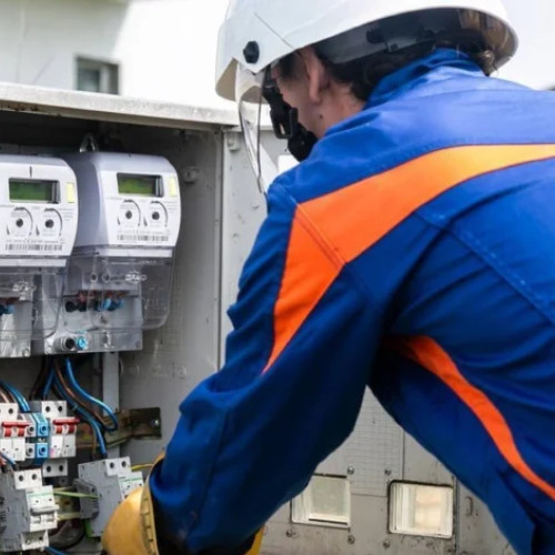 scurtarea perioadelor de întrerupere în alimentarea cu energie electrică în România în 2024