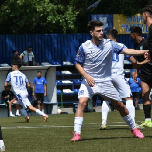 tragerile la sorti pentru sezonul 2025-2026 al ligii 2, organizate de federatia română de fotbal, au avut loc marți, cu aproape două săptămâni înainte de startul competiției. Potrivit site-ului opiniabuzau.ro, programul va debuta pe 2 august, când metalul va juca în deplasare împotriva FC Voluntari, echipă cu pretenții serioase pentru promovarea în superliga.