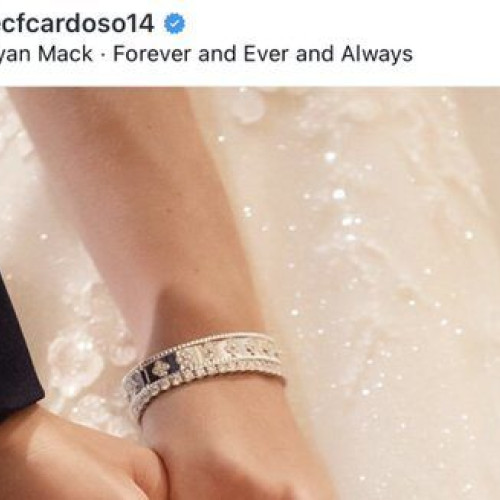 Moartea lui Diogo Jota: soția sa postează un mesaj la o lună de la nuntă