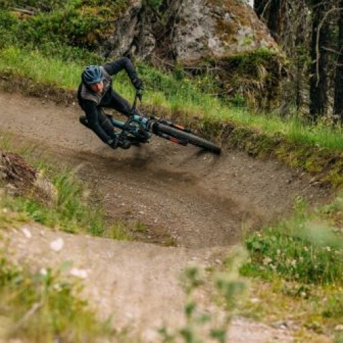 Brava Park, noua atracție de aventură din comuna Bran