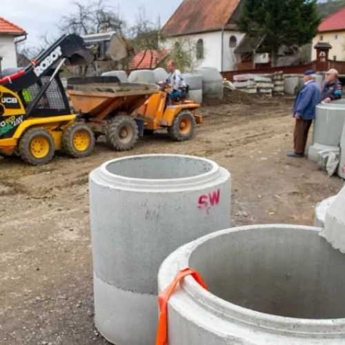 mentinare a finanțării pentru proiectele din județul Buzău învăluite în incertitudine