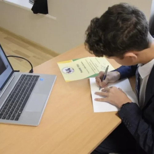 Repartizarea computerizată a elevilor de gimnaziu la liceu are loc astăzi, 23 iulie