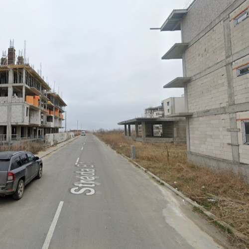 Decizia Tribunalului Constanța privind imobilul din Beach Land