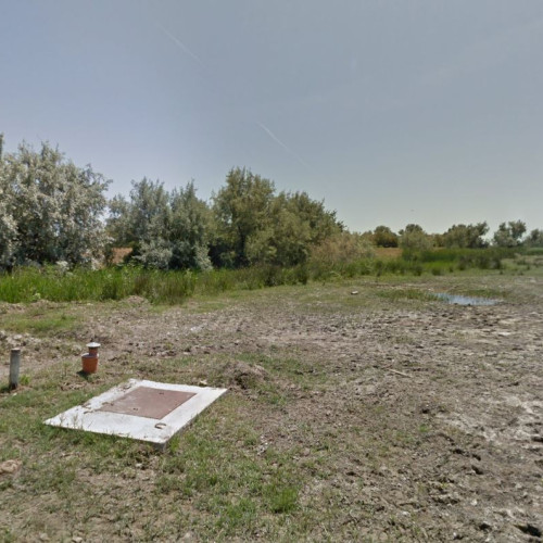 Licitație pentru vânzarea unui teren în Tulcea în 2025