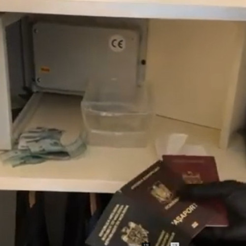 Vladimir Plahotniuc, oligarh moldovean, arestat în Grecia înainte de zborul spre Dubai