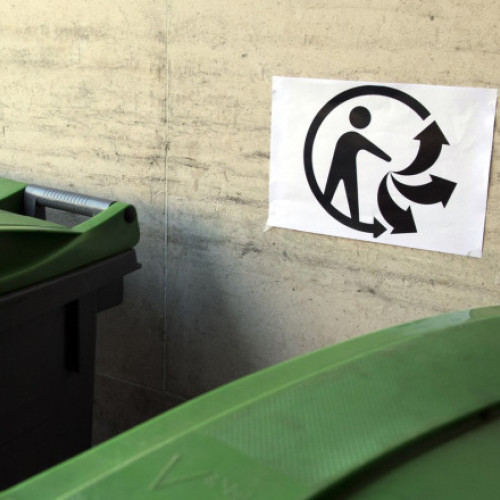 Franta, convocată în instanța UE pentru etichetele de reciclare obligatorii