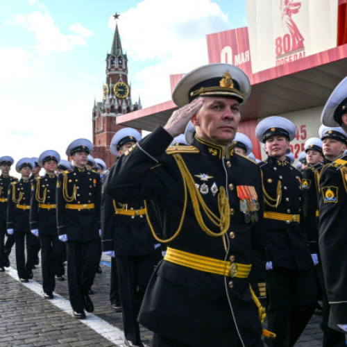 Rusia planifică să cheltuiască 1,1 trilioane de dolari pentru pregătirea unui război de amploare