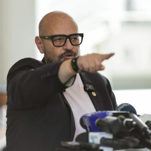 campanie de controale la hotelurile din Sinaia și Mamaia: piedone audiat de dna