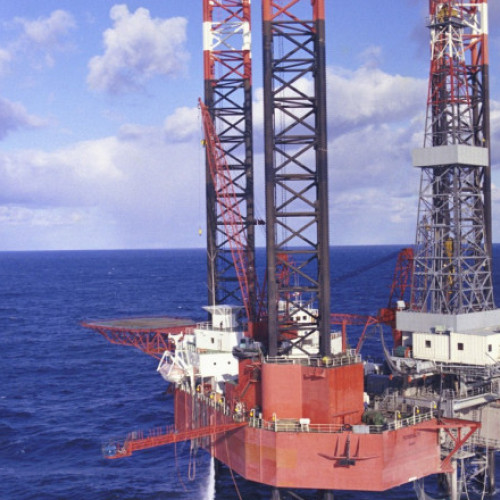 descoperire majoră de petrol în Marea Baltică, polonia își întărește independența energetică