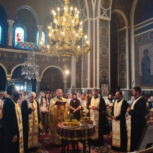 Patru preoți noi au fost instalați în parohiile din cadrul protopopiatului Dorohoi în perioada septembrie 2025