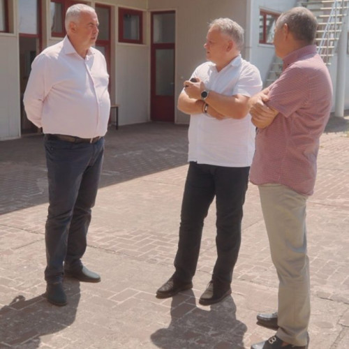 punctul de trecere a frontierei stanca-costești riscă să rămână în urmă