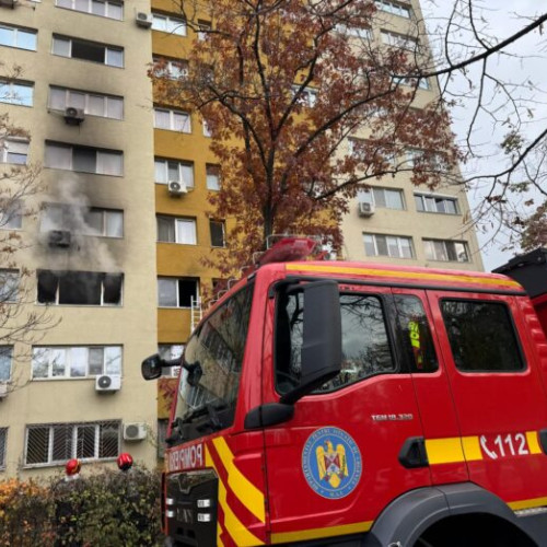 Bucureștiul și zona București-Ilfov, din nou în fruntea clasamentului despăgubirilor plătite pentru daunele cauzate de incendii și alte calamități