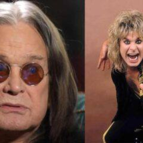 ozzy osbourne a murit la vârsta de 76 de ani