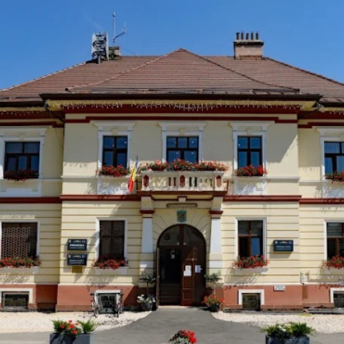 Primăria Cristian și GAL Transcarpatica organizează întâlnire înaintea lansării apelurilor FEADR