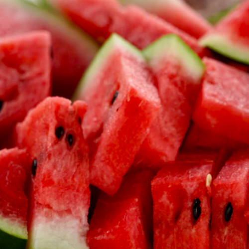 lidl promovează pepeni românești de sezon, produse locale de calitate