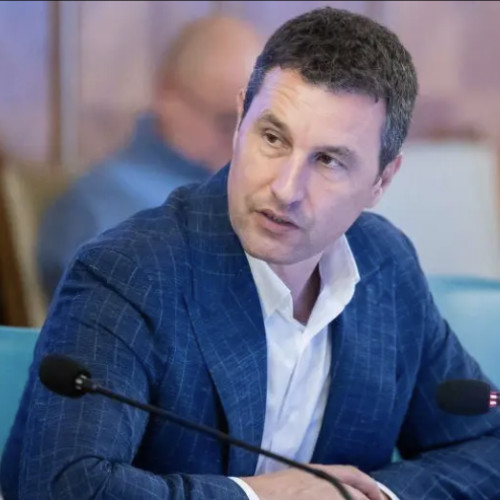 Tanczos Barna anunță măsuri dure pentru reforma pensiilor speciale