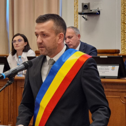 Primarul Orașului Oradea avertizează despre riscul falimentului României în următorii ani dacă reforma administrației locale nu va fi implementată