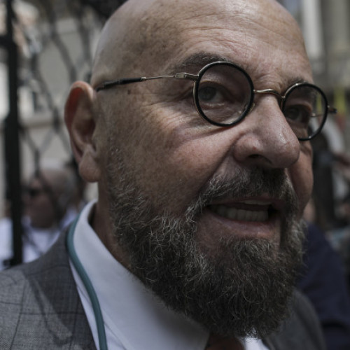 Cristian Popescu Piedone, suspendat din funcția de șef al ANPC, neagă acuzațiile aduse de DNA