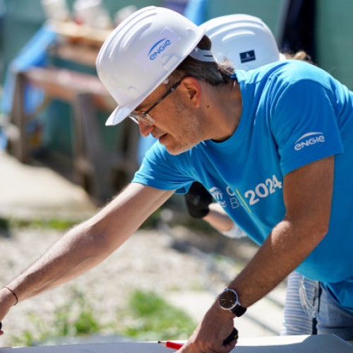 Engie România sărbătorește 20 de ani de activitate pe piața locală de energie