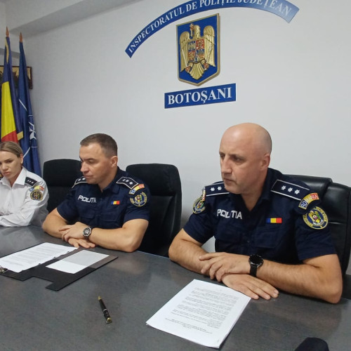 Verificări ale autorităților asupra unităților economice din județul Botoșani