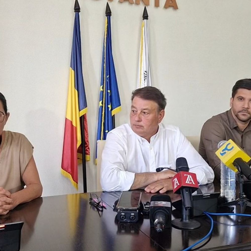 spitalul județean constanța și dezvoltarea serviciilor cardiologice și de urgență