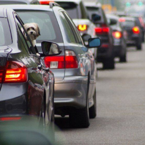 restricții de trafic pe autostrada A1 în județul Dâmbovița