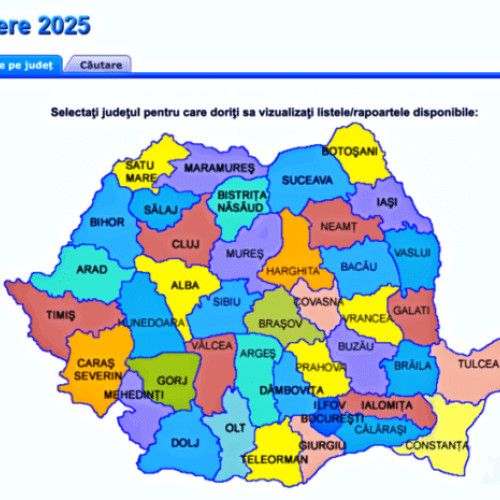 Rezultatele repartizării computerizate la liceu pentru anul școlar 2025-2026 au fost publicate astăzi la ora 11:00, anunță Ministerul Educației. Elevii de clasa a VIII-a își pot verifica acum locul la liceu pe platforma admitere.edu.ro sau la avizierele liceelor din țară. Potrivit site-ului jurnaldevrancea.ro, pentru a afla unde au fost repartizați, absolvenții trebuie să introducă codul unic primit la Evaluarea Națională din 2025.