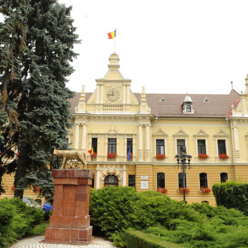 sindicaliștii din vestul țării protestează împotriva măsurilor de reformă ale guvernului