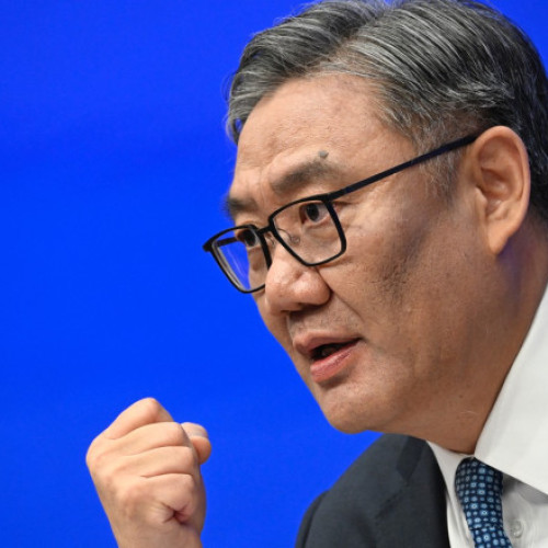 China protestează față de sanctiunile UE împotriva Rusiei pentru includerea a două bănci chineze în pachetul 18 de sancțiuni