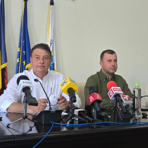 drumuri în județul constanța: proiecte și finanțări în așteptare